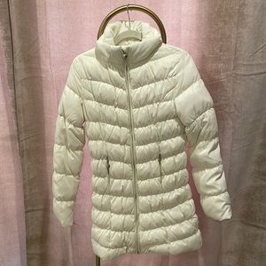 Jacket , puffy coat Women’s casual jacket